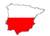 AISLAMIENTOS ARMANDO RÍOS ÁLVAREZ - Polski